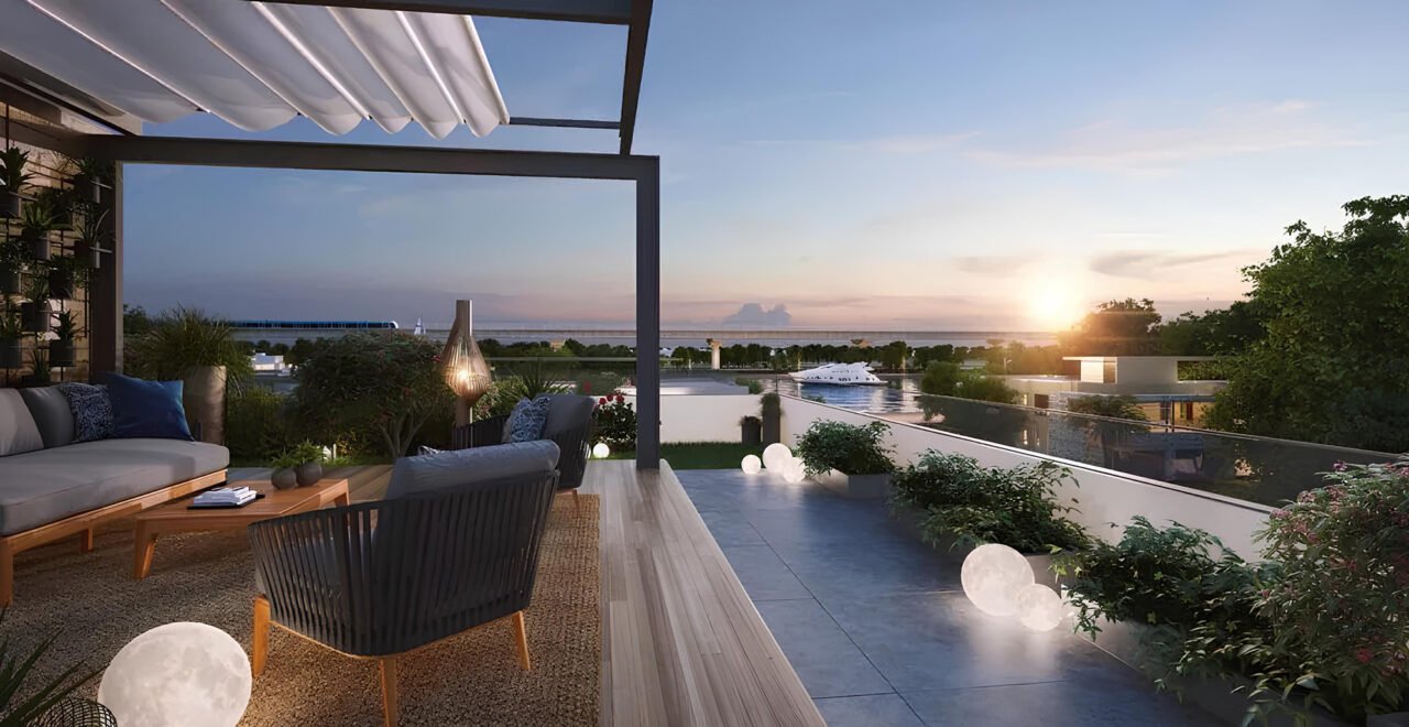 Off-Plan Projects in Sobha Hartland – Best Opportunities for Investors in 2026