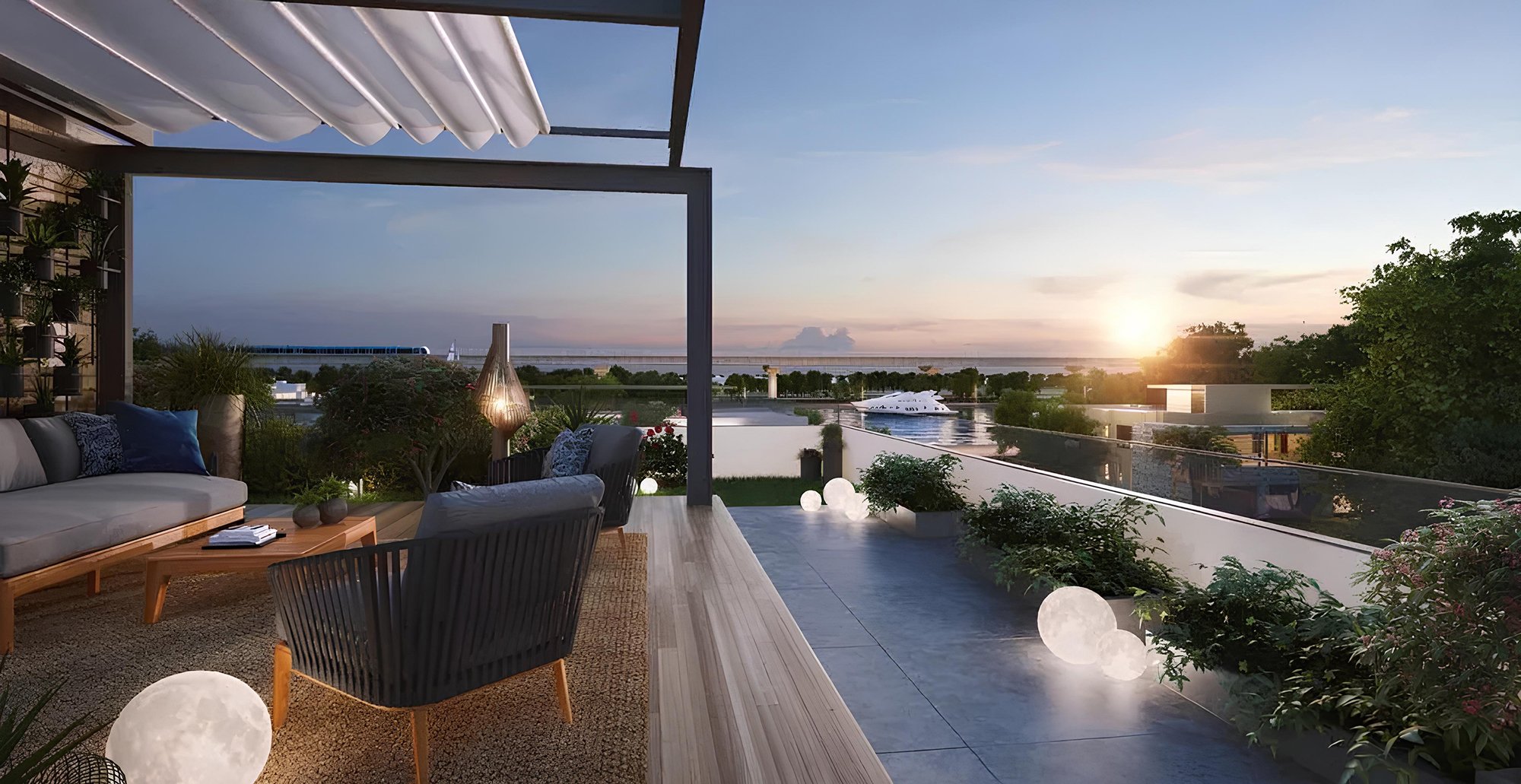 Off-Plan Projects in Sobha Hartland – Best Opportunities for Investors in 2026