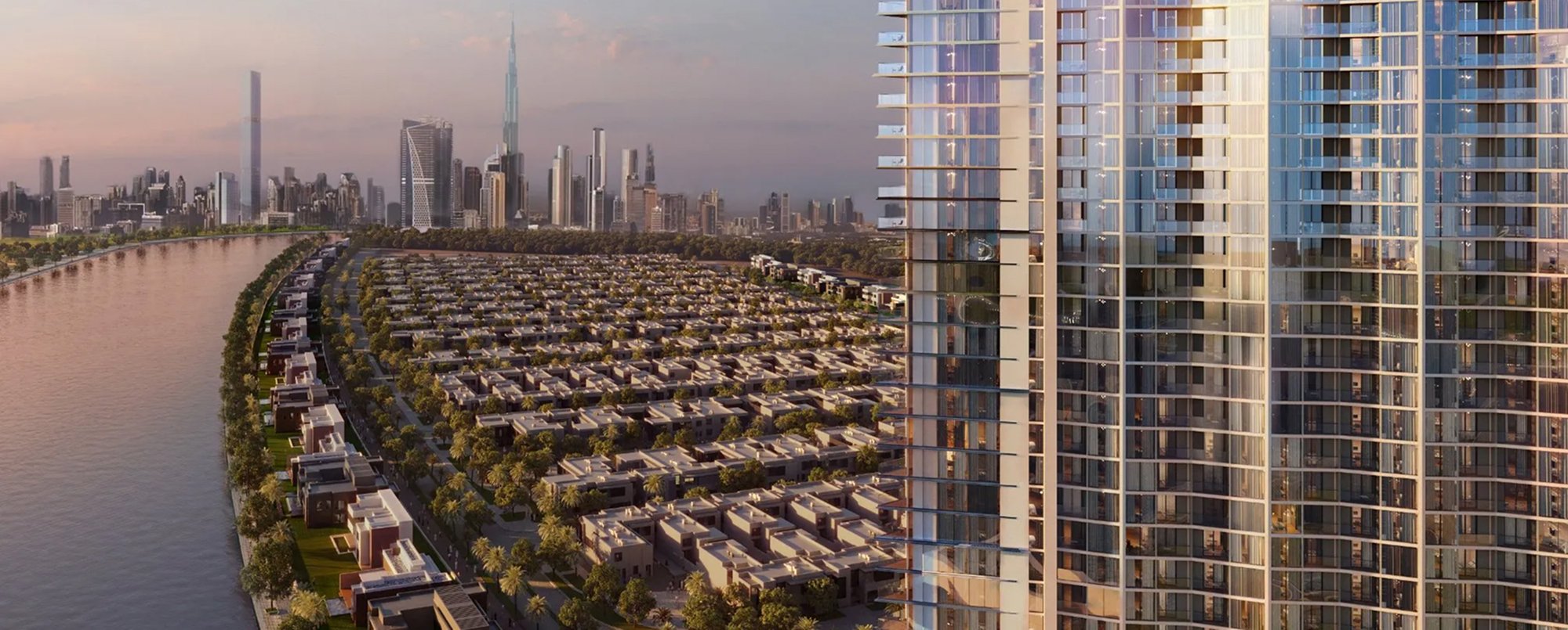 Sobha Hartland