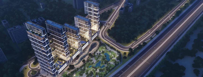 Sobha One