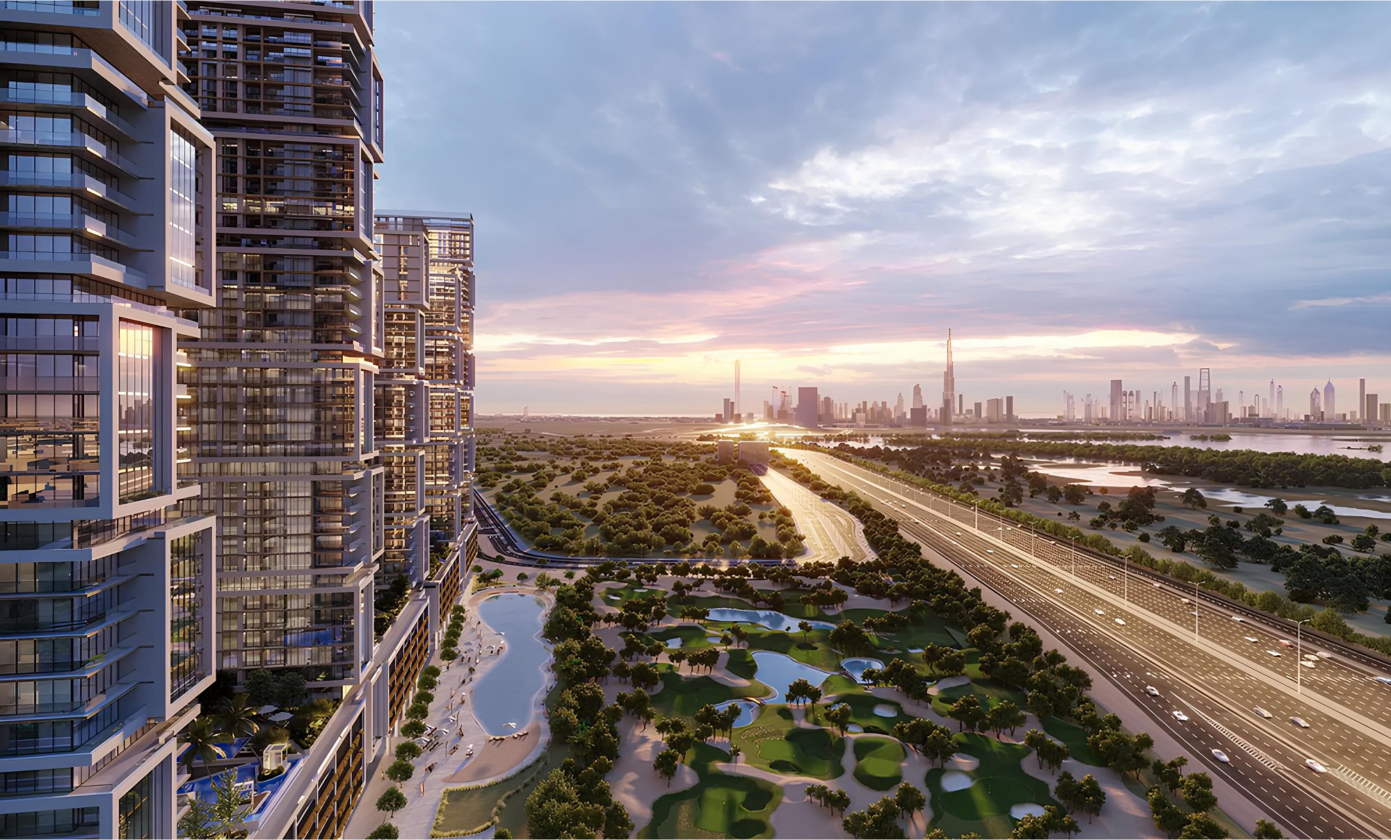 Sobha Hartland Villas vs Apartments: Which Is the Better Investment in 2026?
