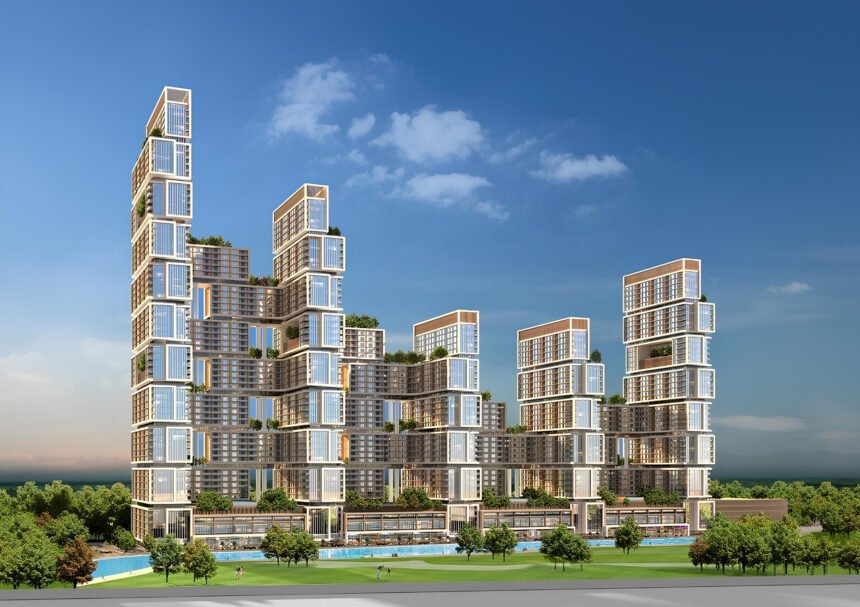 Sobha One