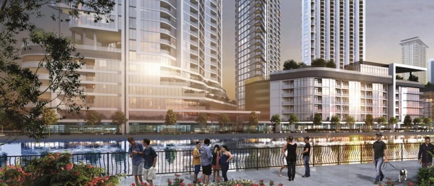 Top Luxury Apartments Sobha Hartland – Picks This Year