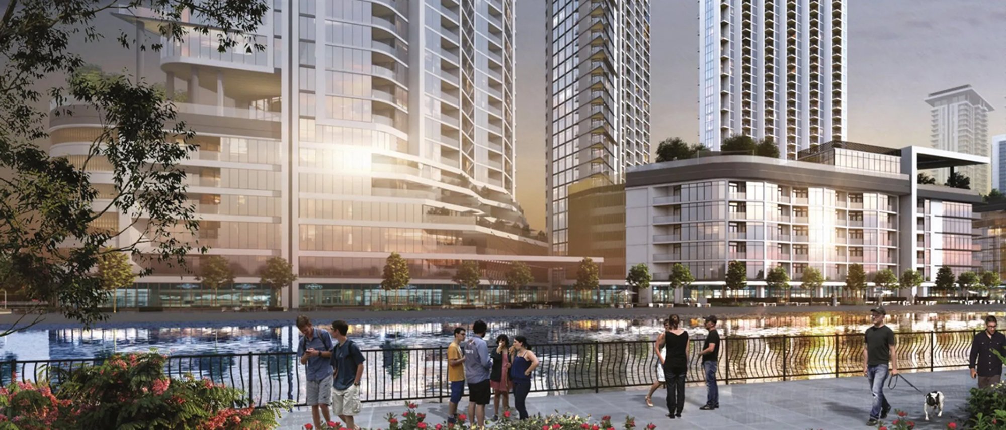 Top Luxury Apartments Sobha Hartland – Picks This Year