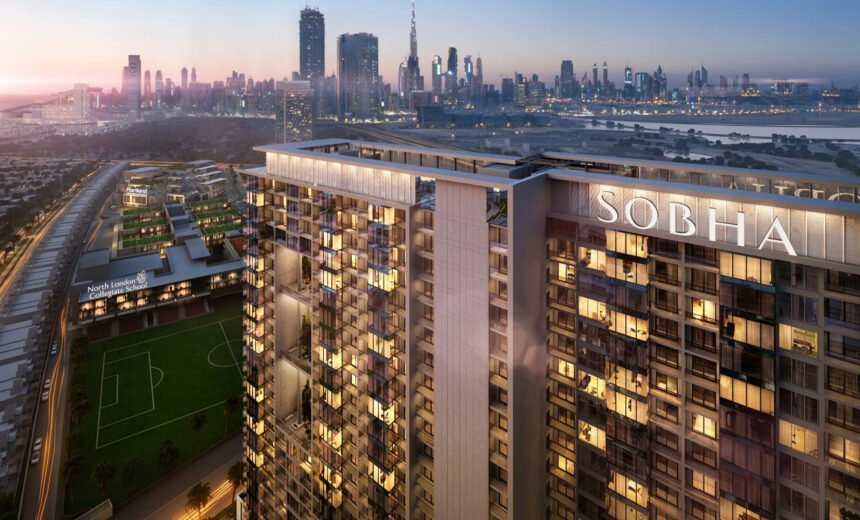 Why International Buyers Prefer Sobha Hartland Properties