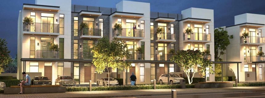 Sobha Hartland Estates