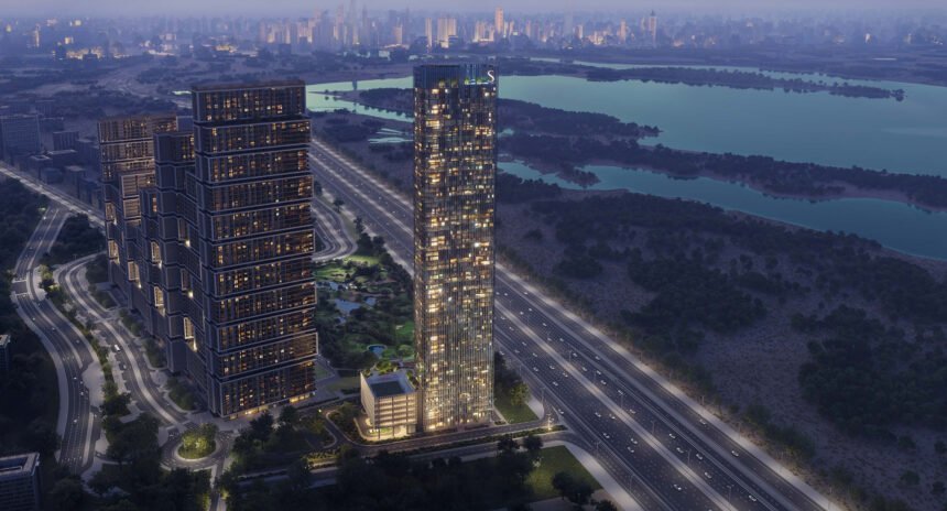 Living in Sobha Hartland Towers: Schools, Parks, and Lifestyle Amenities
