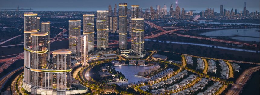 Family-Friendly Living in Sobha Hartland: Best Residential Communities