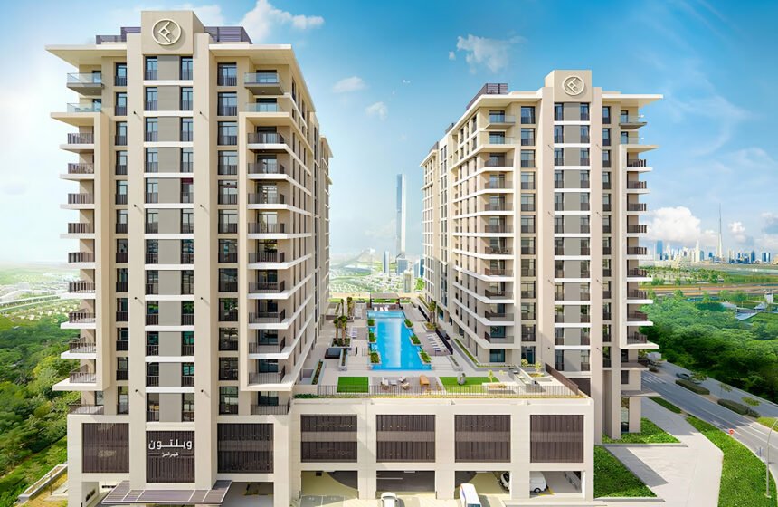 Wilton Terraces 1