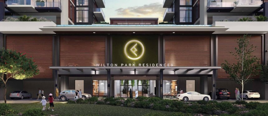 Wilton Park Residences 1