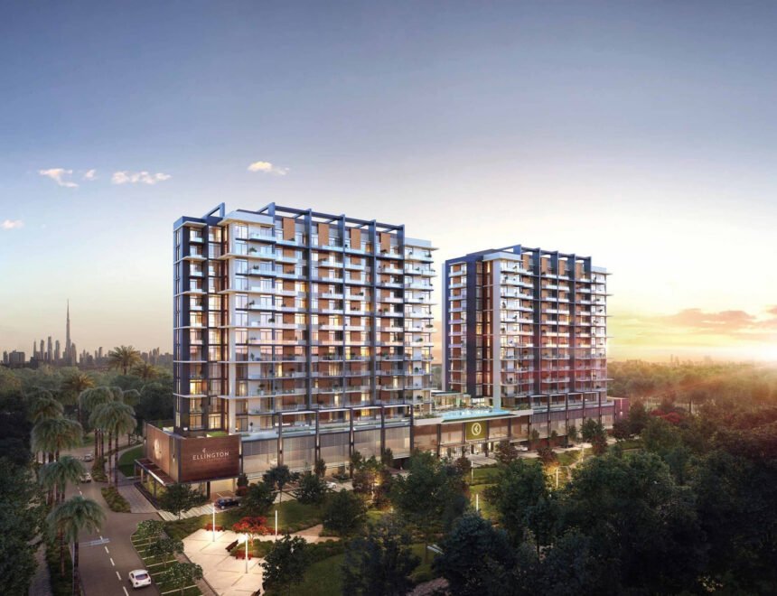 Wilton Park Residences 1