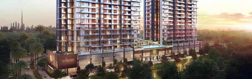 Wilton Park Residences 2